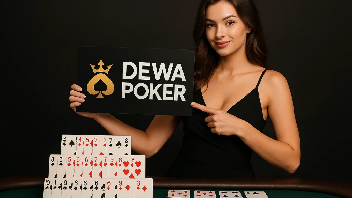 Mengenal Seven Card Stud di Dewapoker: Tips dan Trik untuk Menjadi Pemain Profesional